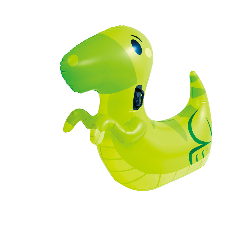 Hape - Animal Air Hopper - Dinosaur