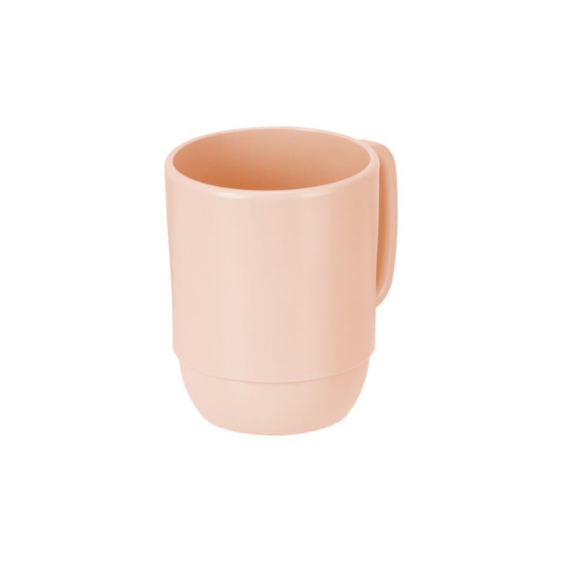 Inochi - Amori Tall Drinking Cup Set - 3pcs - 350ml