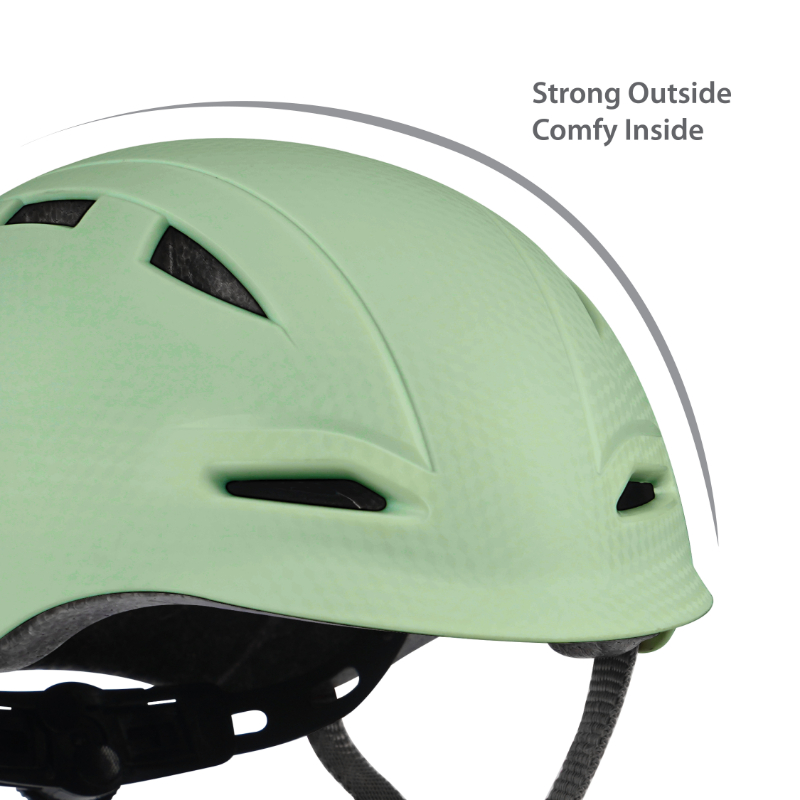 كيو بلاي - خوذة مانبو الواقية للأطفال