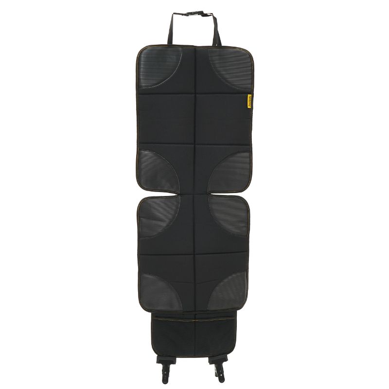 Jovikids - Anti-Slip Car Seat Protector Only - Black
