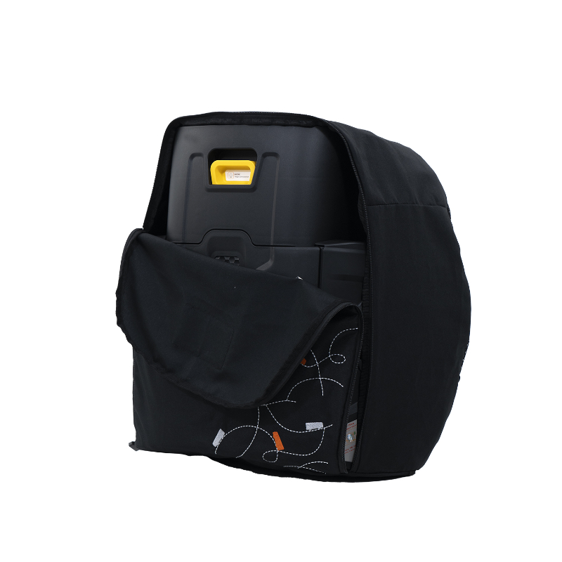 Jovikids - Booster Seat Travel Bag Only - Black