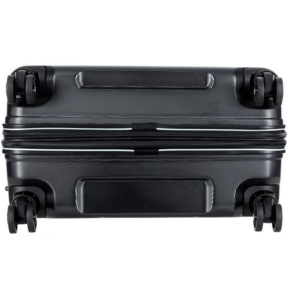 American Tourister - Technum Trolley 77 cm Black - 3 Years Global Warranty