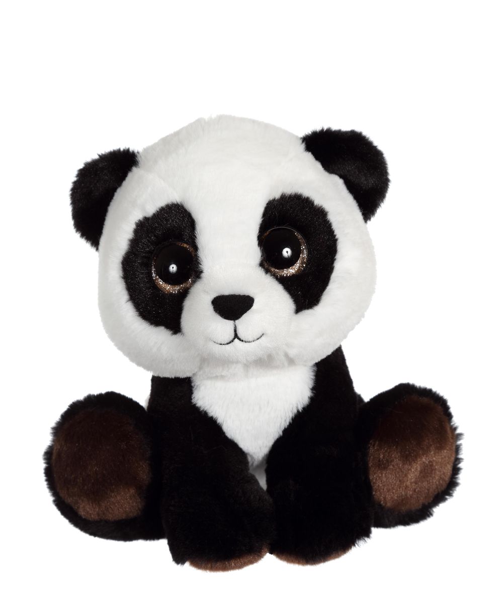 جيبسي - دمية بابي آيز - قد يختلف الطراز - 40 سم - قطعة واحدة