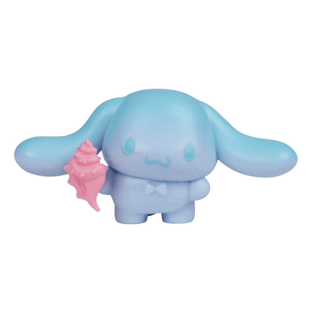 Hello Kitty - Toy Figure - Pack of 8