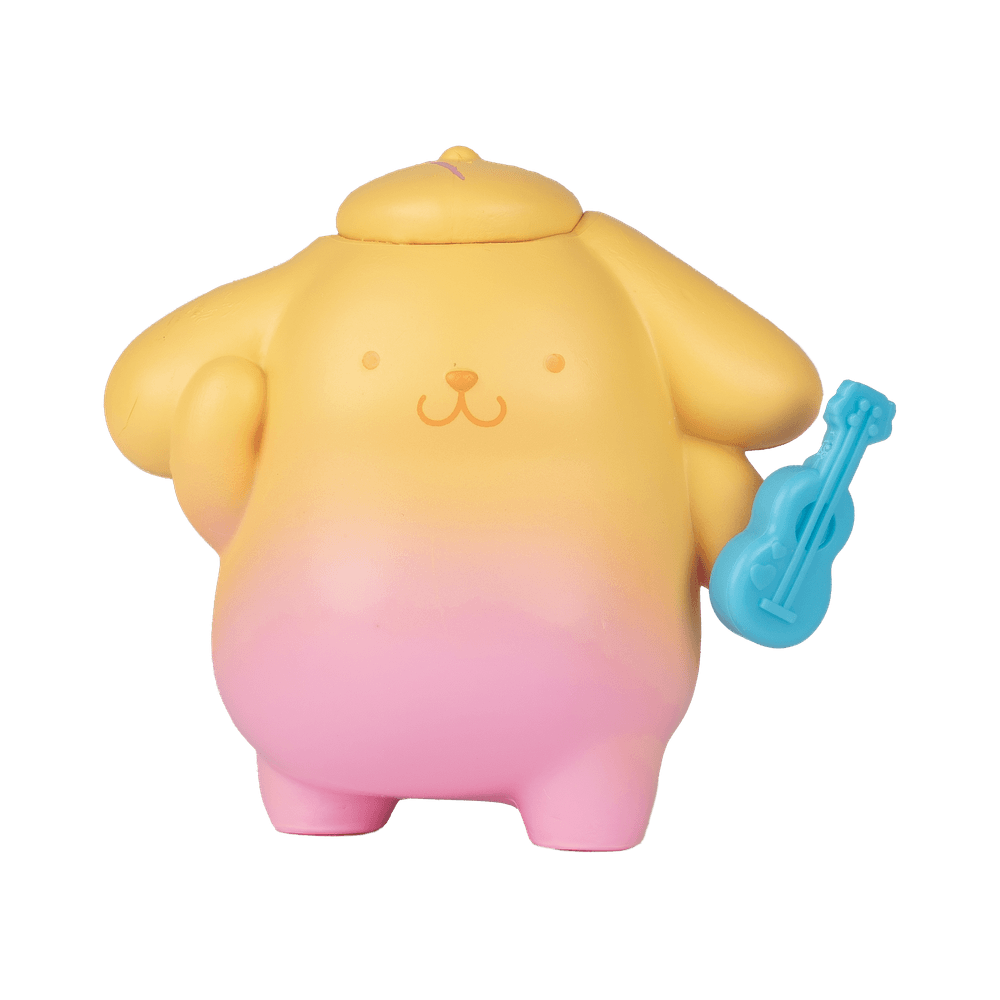 Hello Kitty - Toy Figure - Pack of 8