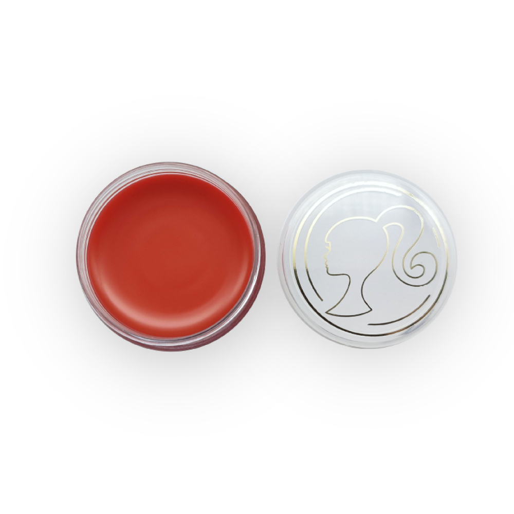 Snails - Barbie Lip Balm - Red - 10 gm
