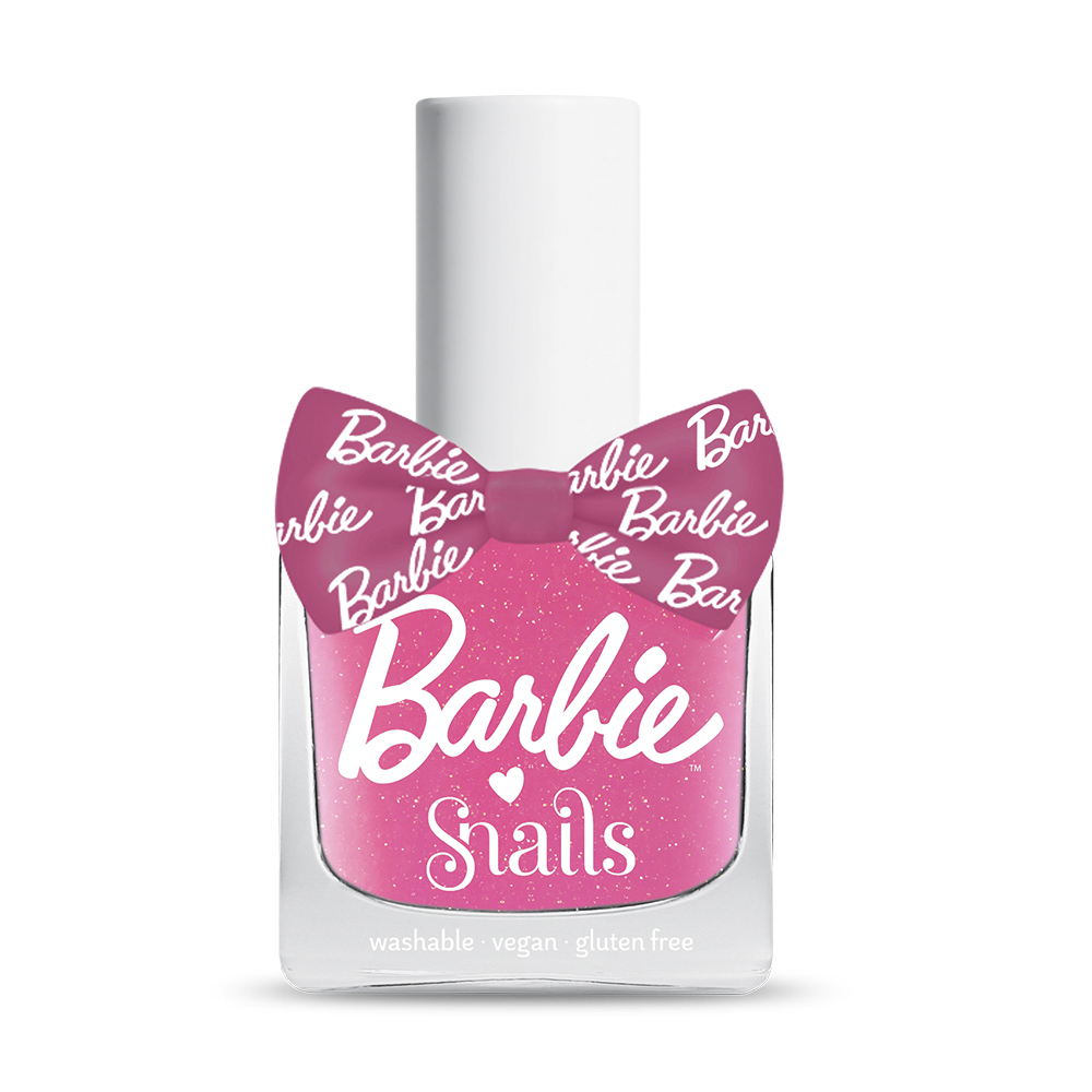 Snails - Barbie Glossy Nail Polish - Vibes - 10.5 ml