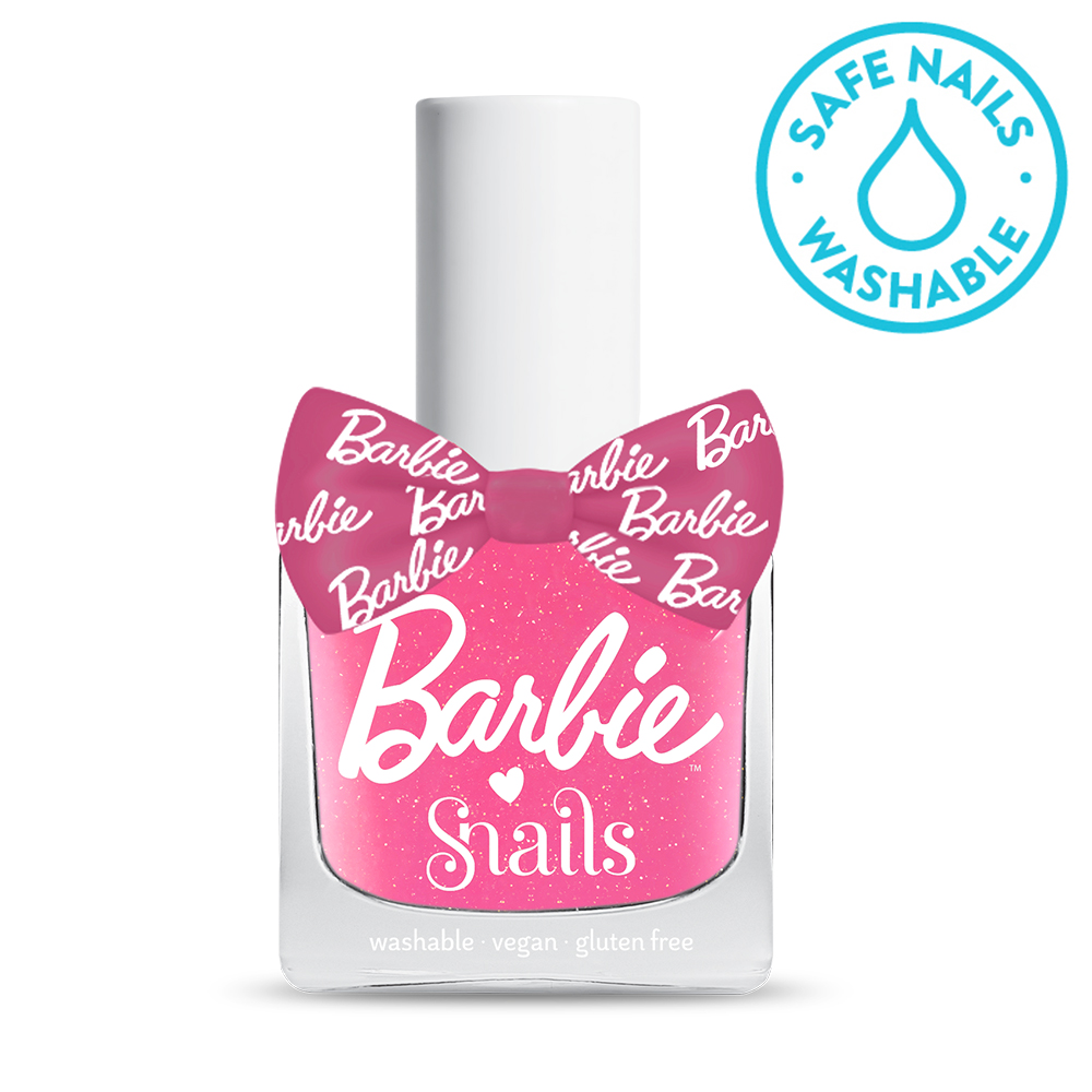 Snails - Barbie Glossy Nail Polish - Vibes - 10.5 ml