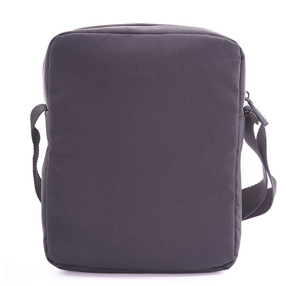 American Tourister - Amber Vertical Shoulder Bag Blue - 1 Year Global Warranty