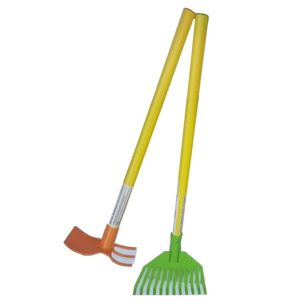 Paradiso Toys - Garden Set - Style May Vary - 1pc