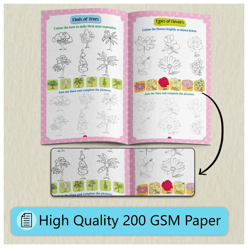 ساوان - دفتر الرسم الكبير الخاص بي أ