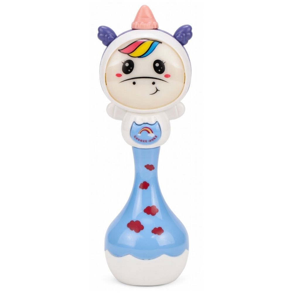 ليتل أنجل - لعبة يونيكورن موسيقية للأطفال