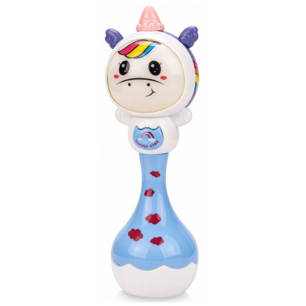 ليتل أنجل - لعبة يونيكورن موسيقية للأطفال