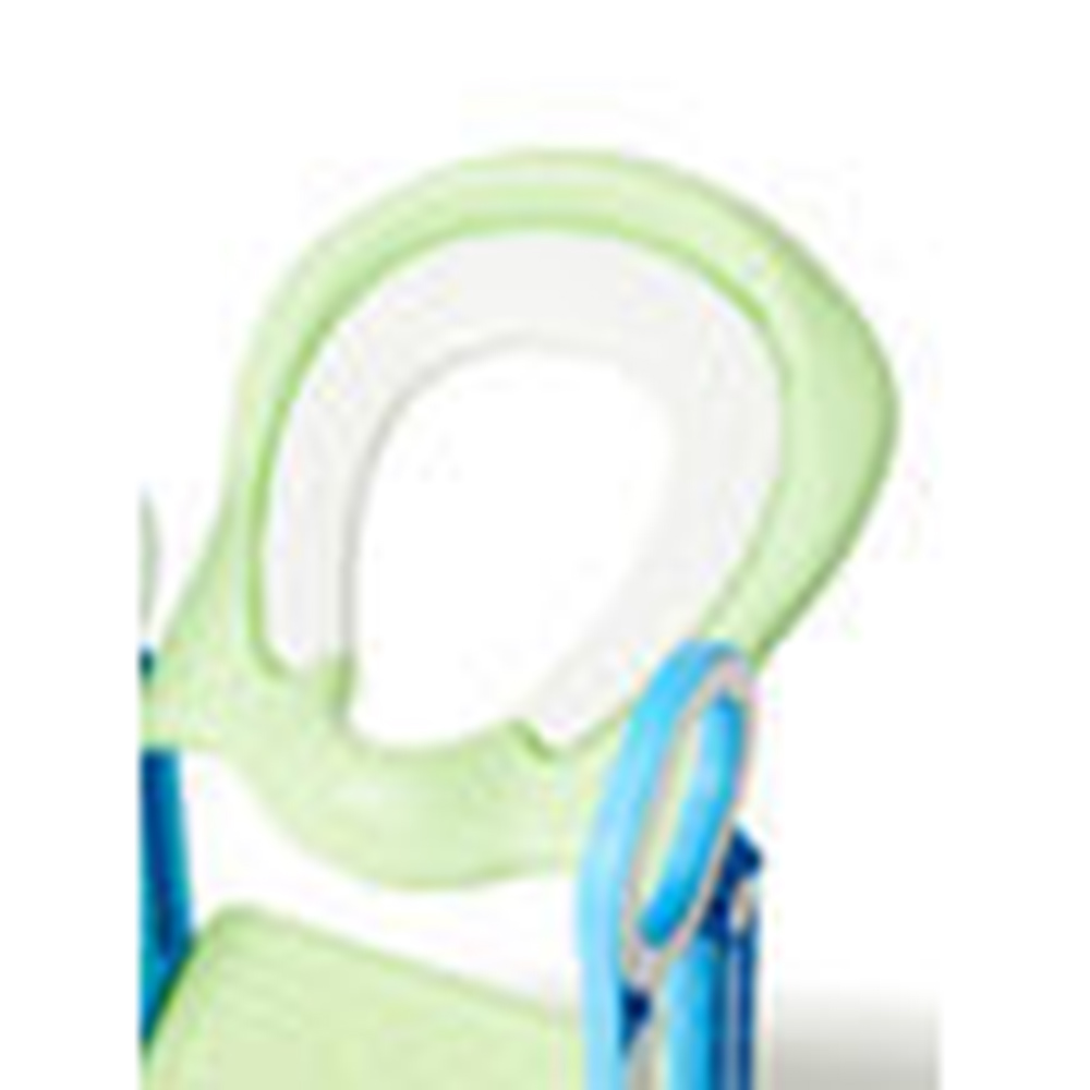 ليتل أنجل - مقعد تدريب على استخدام المرحاض للأطفال مع سلم بدرج