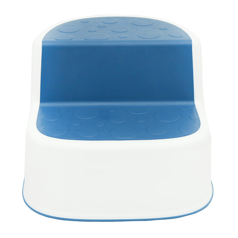 ليتل أنجل - مقعد تدريب الأطفال على استخدام القصرية وكرسي أمان بخطوة