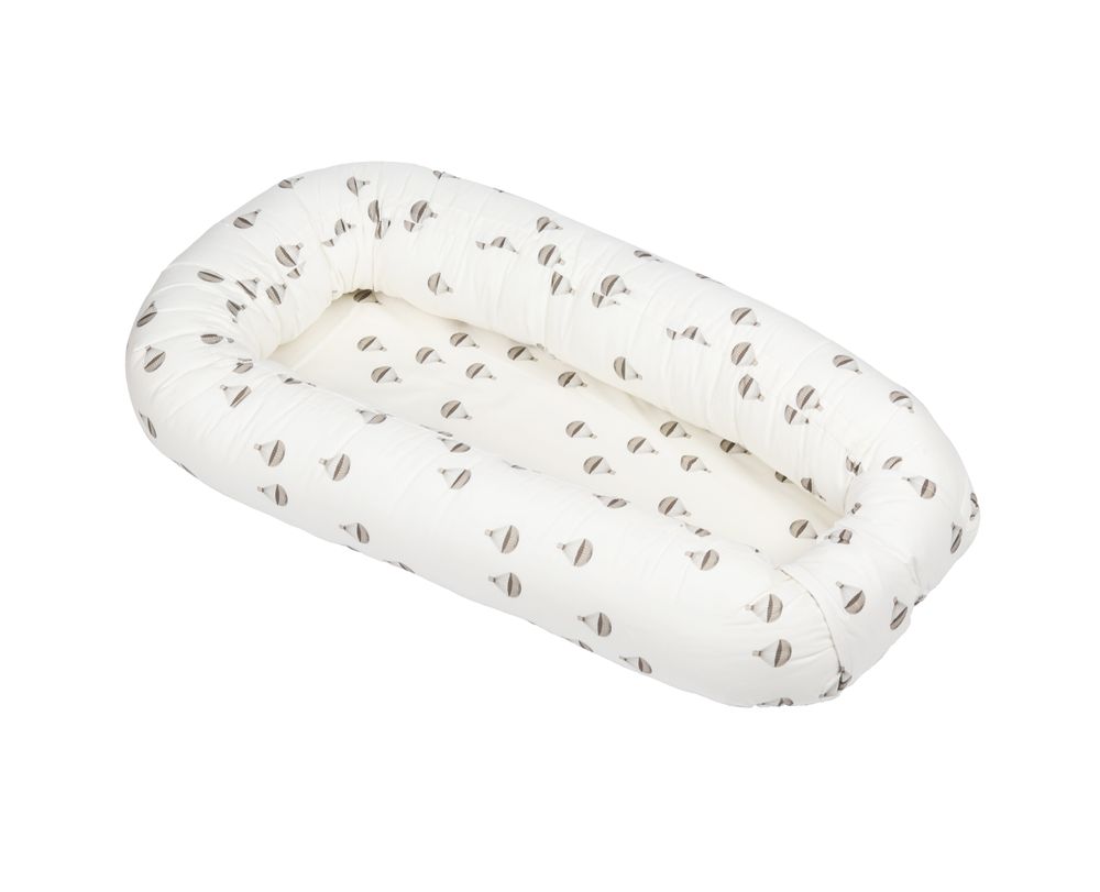 ليتل أنجل - مهد مواليد لحديثي الولادة - منطاد