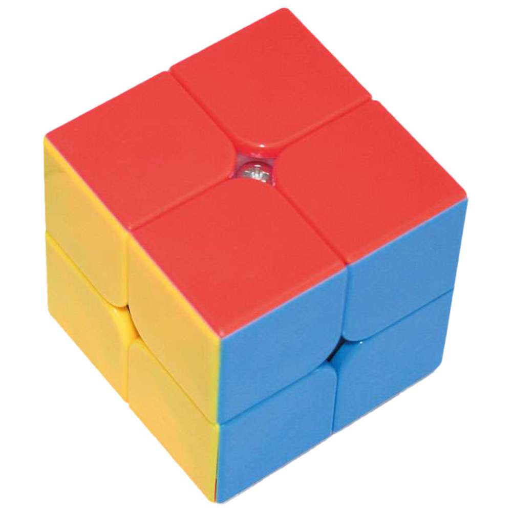 Cayro - 2x2x2 Yupo Cube Sensory Toy