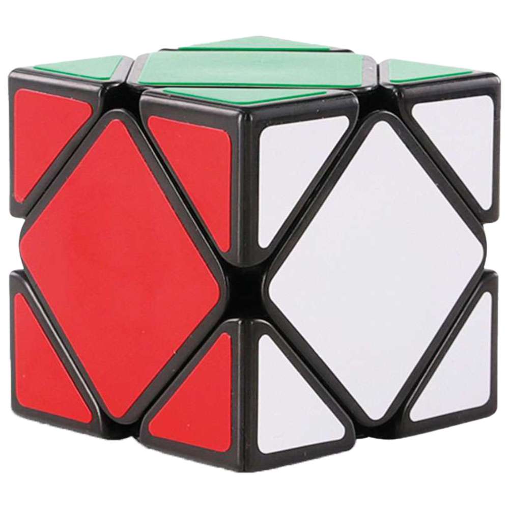 Cayro - Sigma Cube Sensory Toy