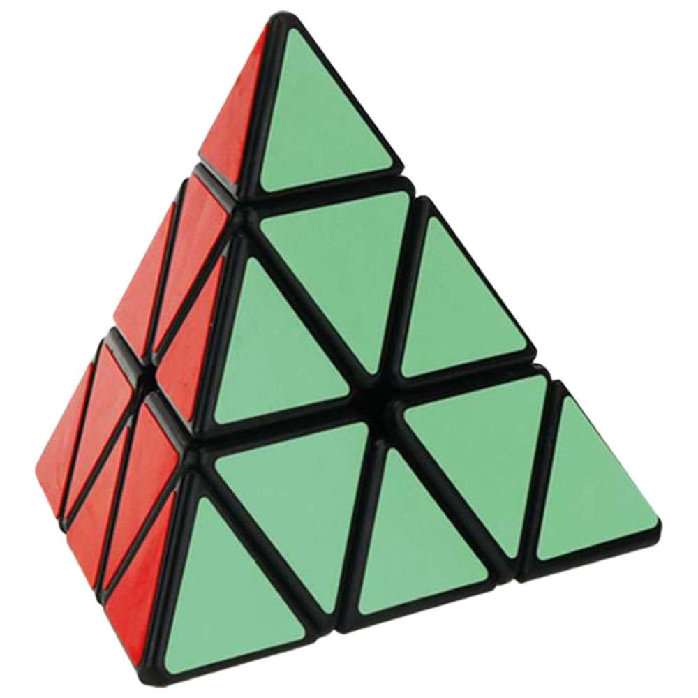 Cayro - 3x3x3 Delta Cube Sensory Toy