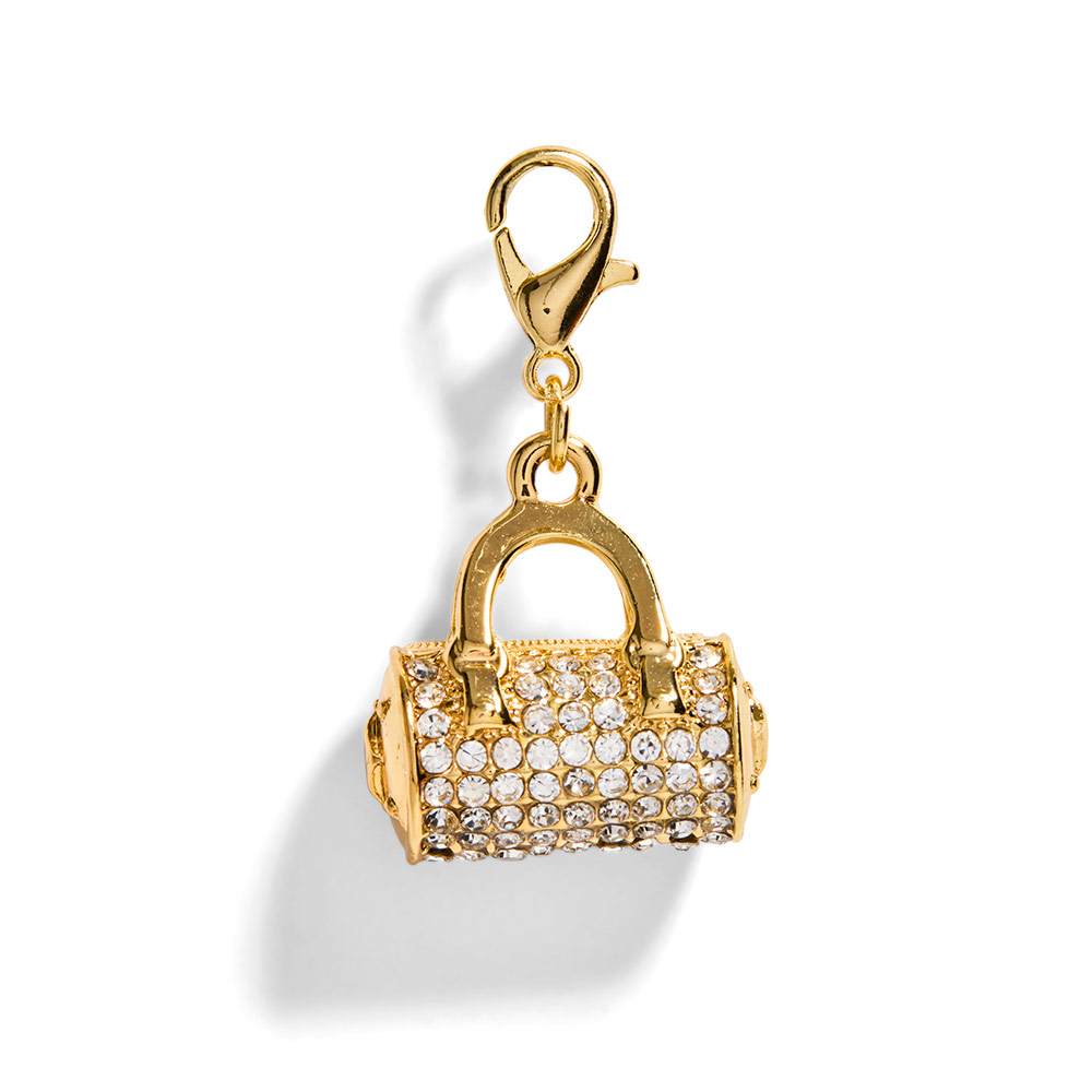 Faoabulous - Fao Schwarz Squad Charm - Handbag