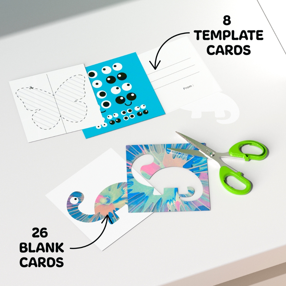 ديسكفري - محطة فنون ثلاثية الأبعاد نيون دوارة بمحرك