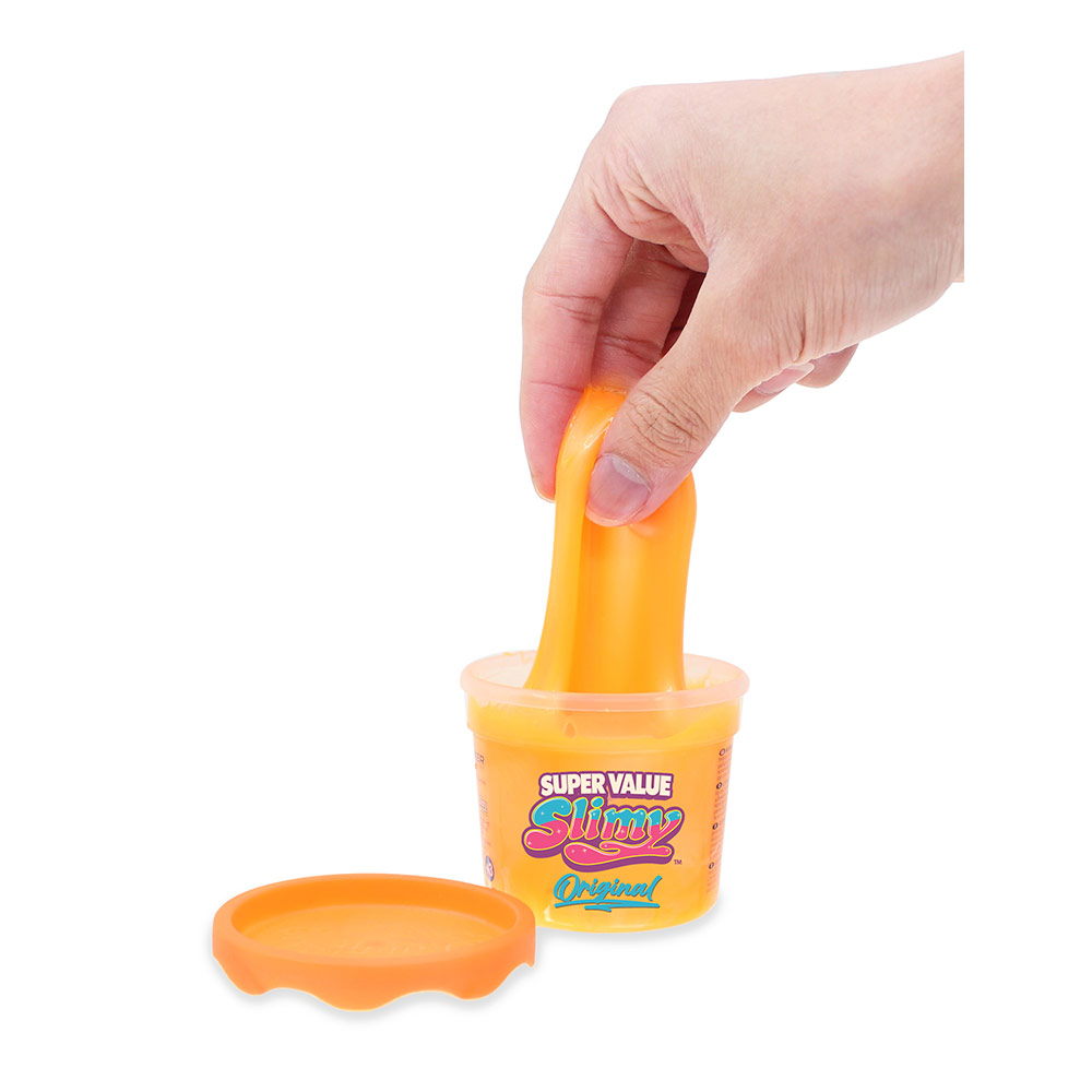 سلايمي - مجموعة سلايم بريميوم ذات القيمة الفائقة - 80 قطعة