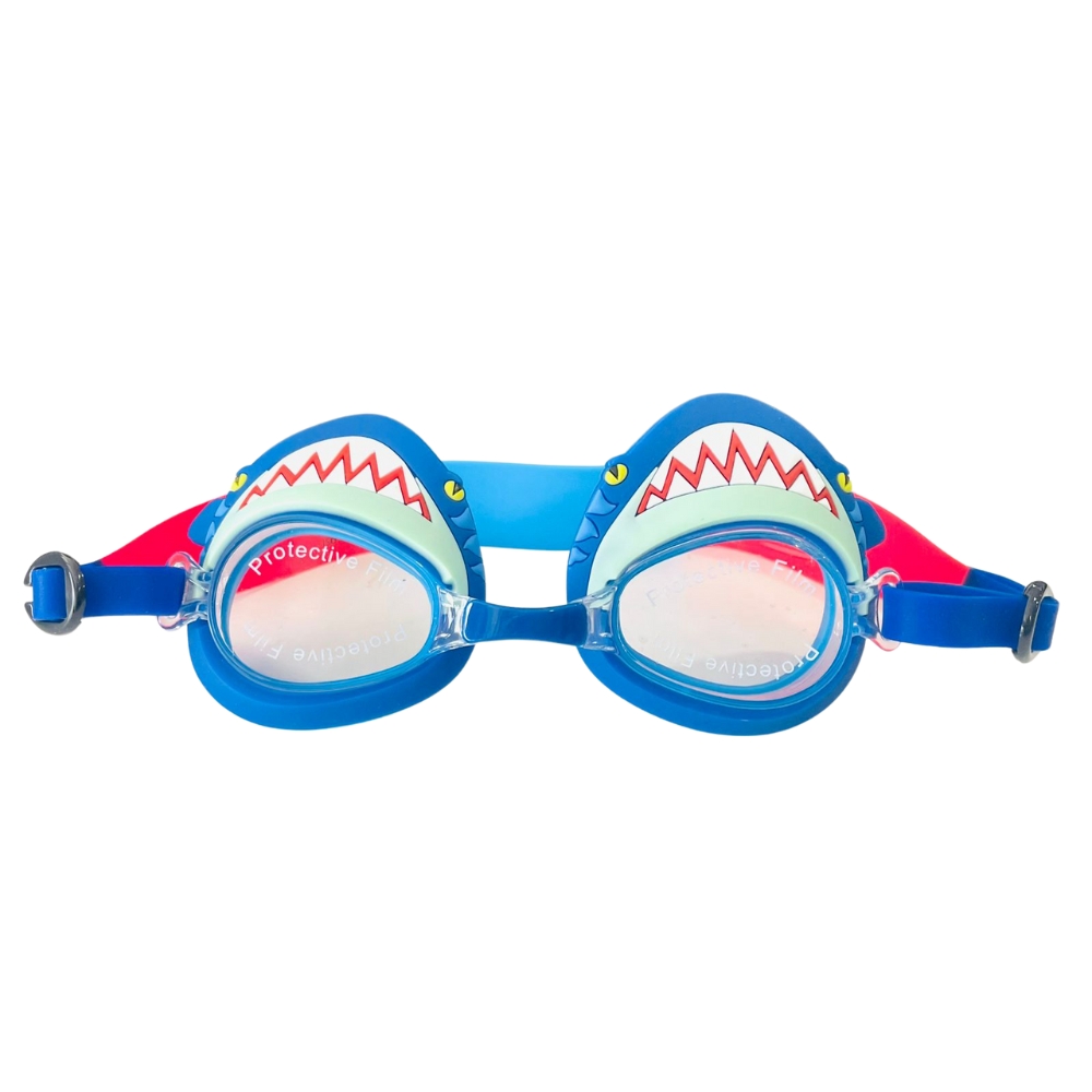 Bling2o - Kids Swim Goggles - Mini Meg Attack