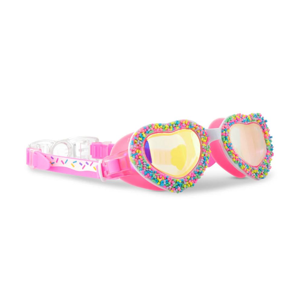 Bling2o - Cupid's Candy Girl Kids' Swim Goggles