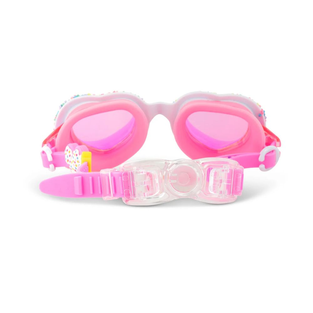 Bling2o - Cupid's Candy Girl Kids' Swim Goggles