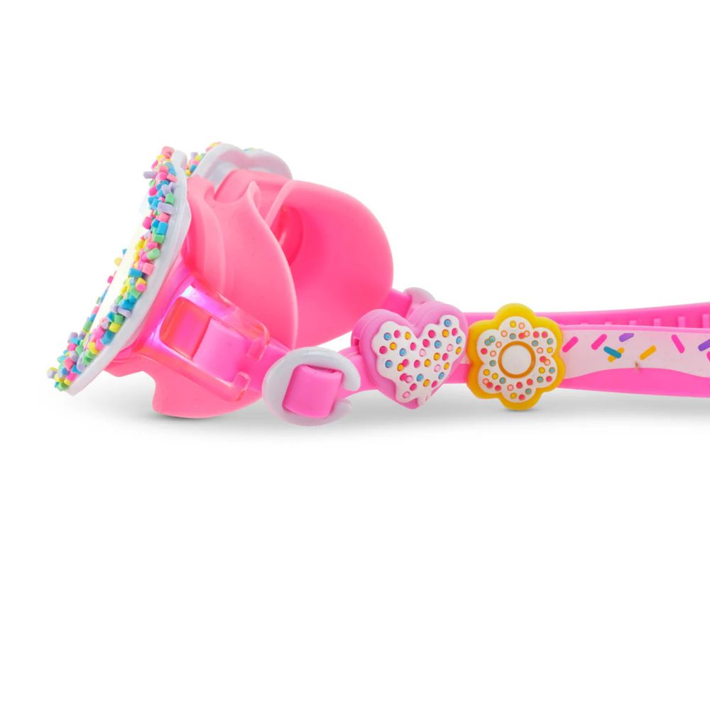 Bling2o - Cupid's Candy Girl Kids' Swim Goggles