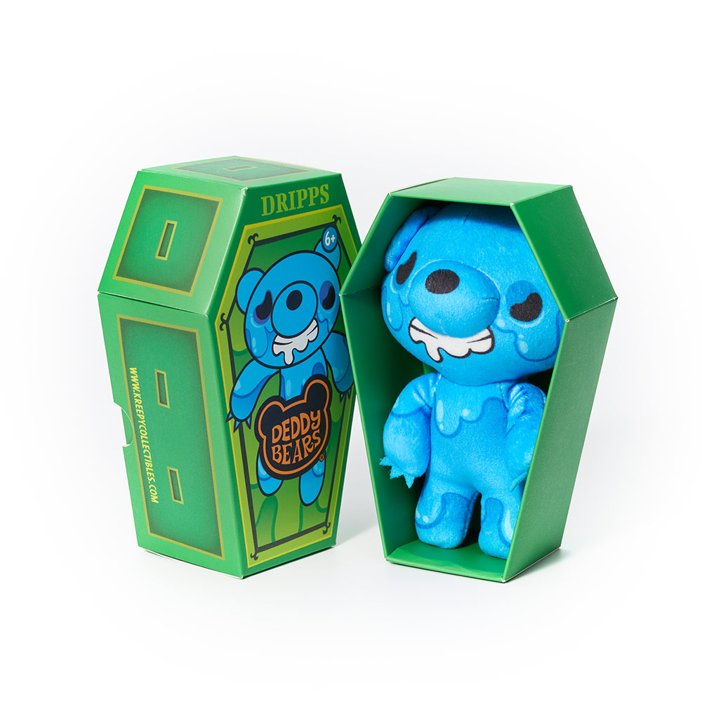 ديدي بيرز - لعبة دريبس المحشوة الطرية