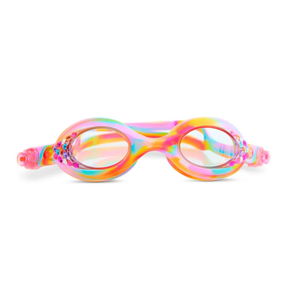 Bling2o - Passion Fruit Tiny Taffy Girl Kids' Swim Goggles