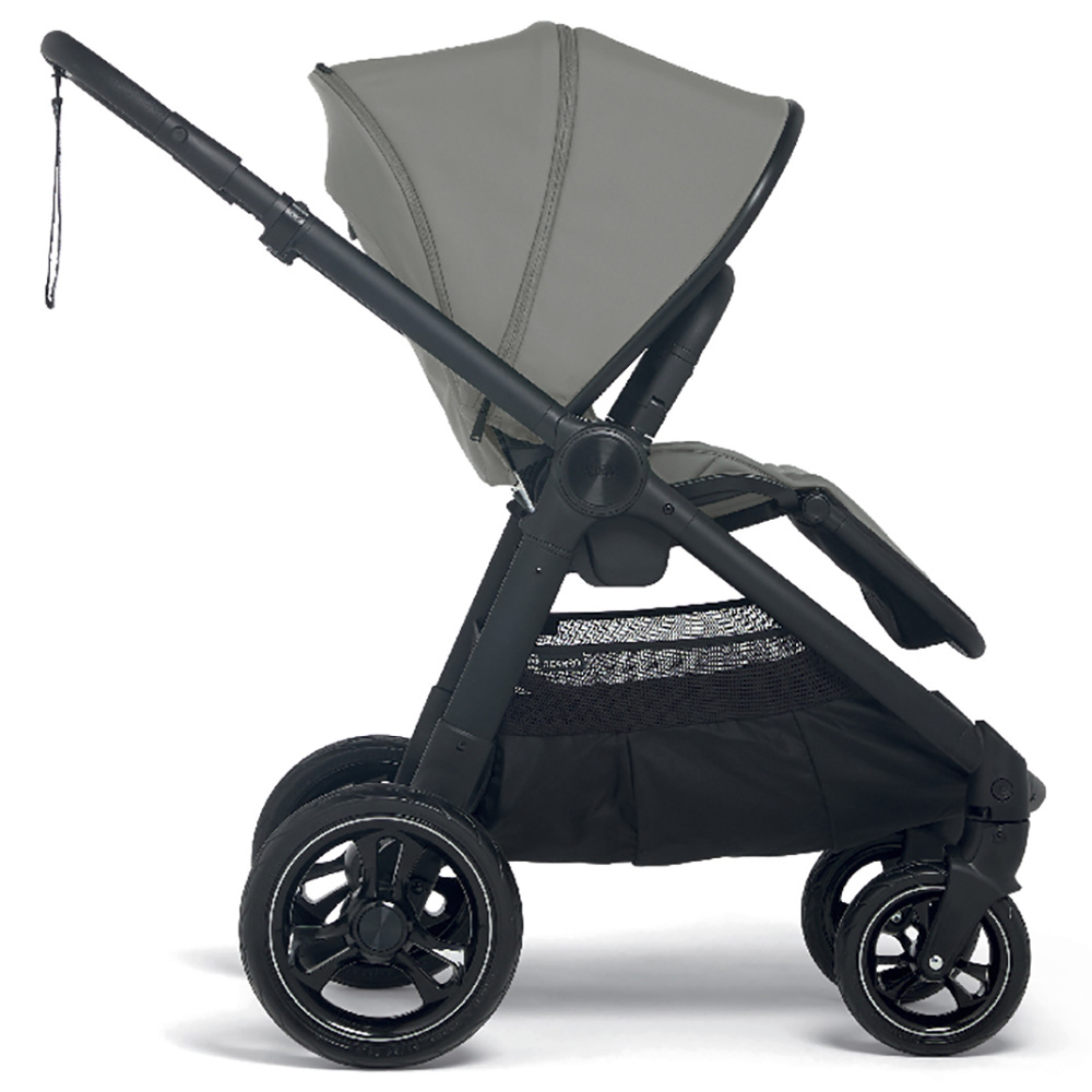 ماماز اند باباز - عربية أطفال أوكارو - فلينت رمادي