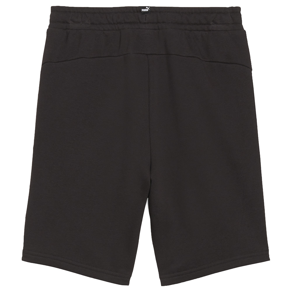 Puma - Ess+ 2 Col Boys Shorts - Black