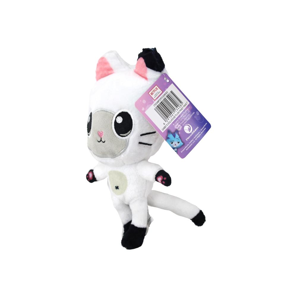 غابيز دول هاوس - لعبة محشوة باندي باوز - 18 سم