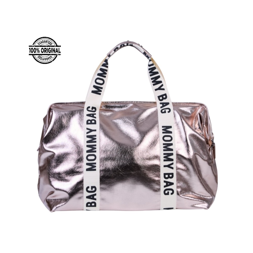 Childhome - Signature Party Mommy Bag - Large