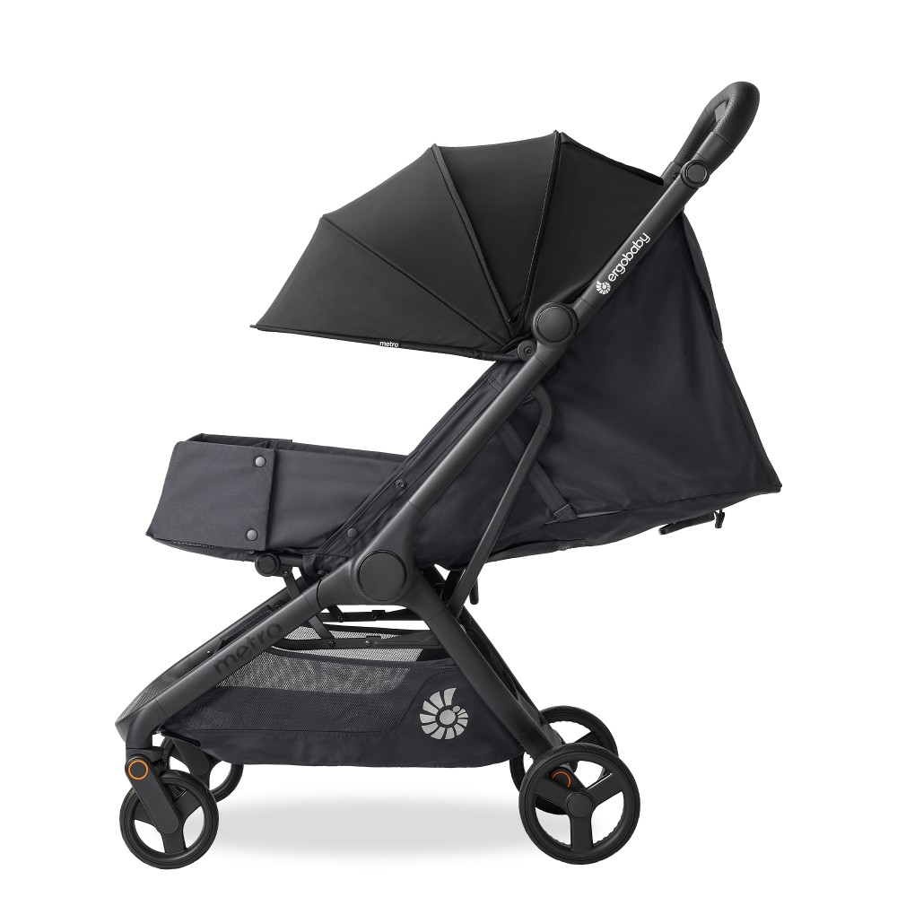 Ergobaby - Metro 3 Stroller Eu - Compact Lightweight