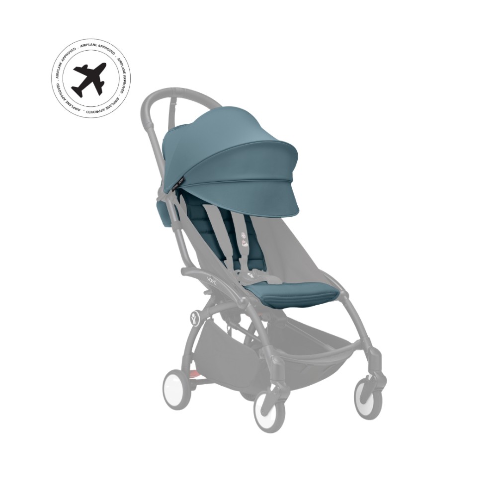 ستوك - فرش عربية الأطفال يويو فقط لعمر 6+ شهر - أكوا