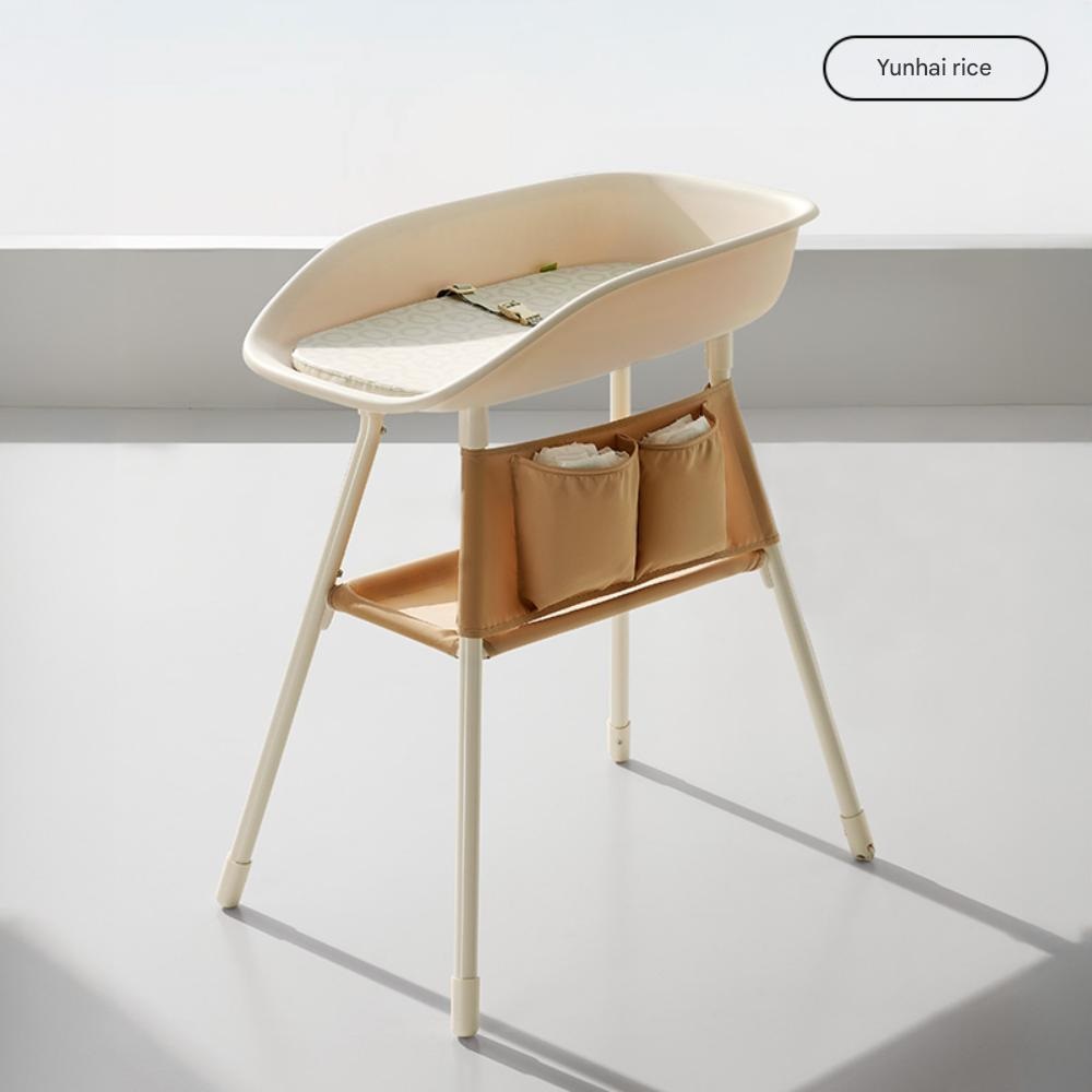 Babycare - Baby Changing Table Soothing Nursing Dresser