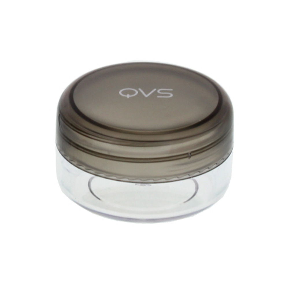 QVS - Travel Jars 2-Set