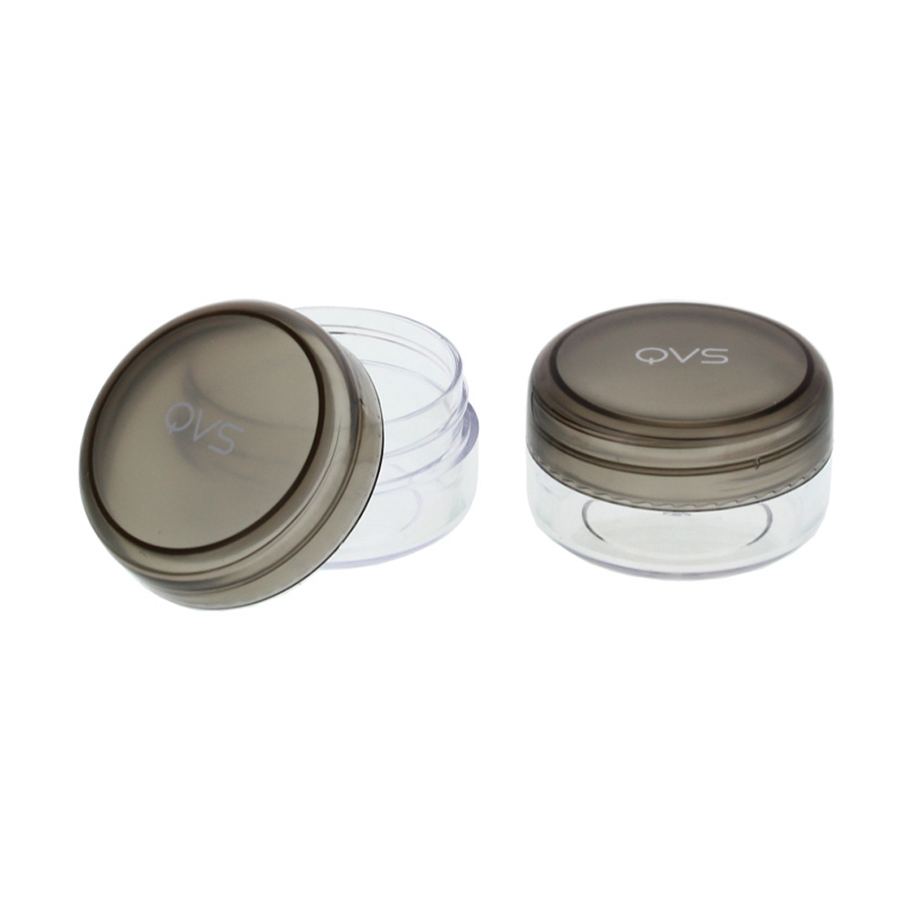 QVS - Travel Jars 2-Set
