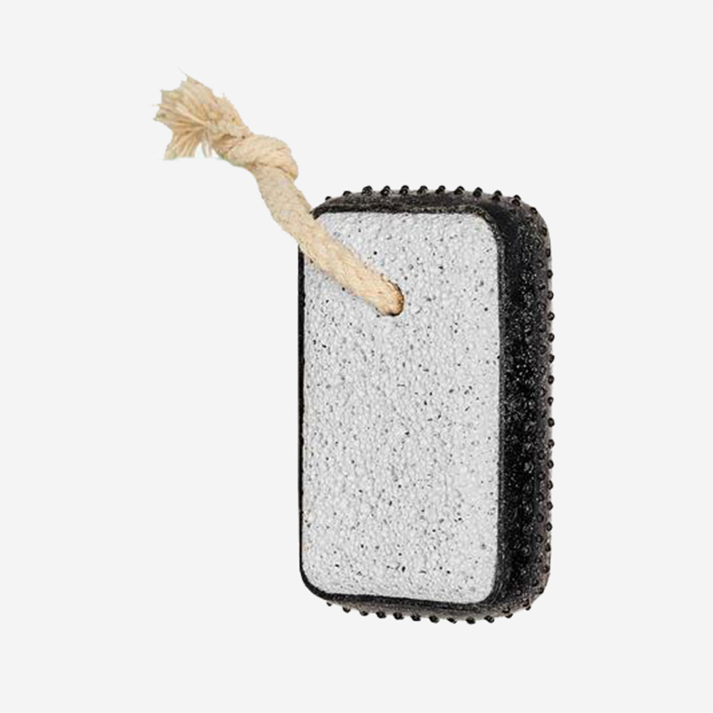 QVS - Easy Grip Pumice - White