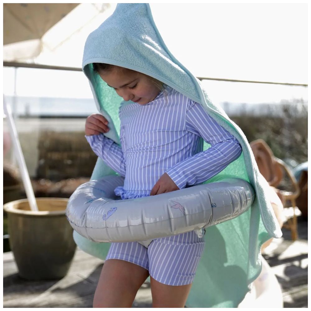 Vanilla Copenhagen - UV Swim Pants - Lucy Lavender