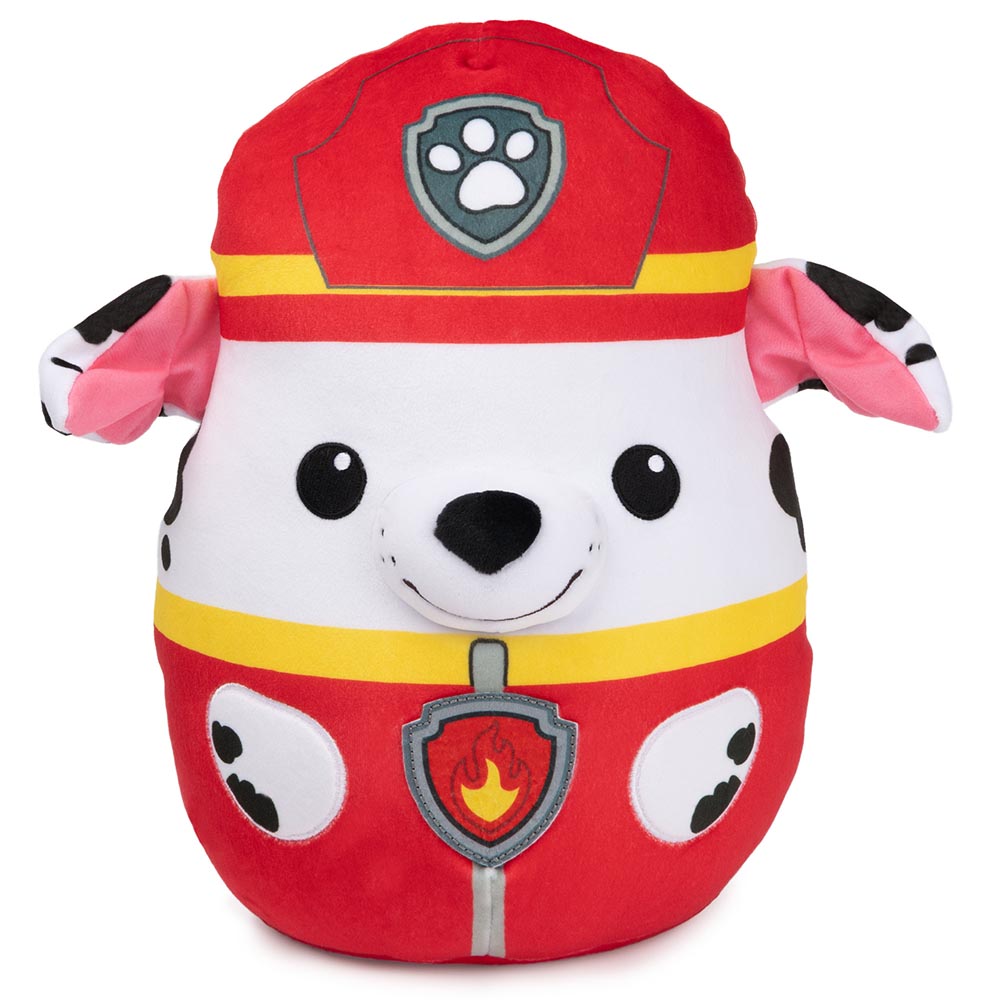 Paw Patrol - Trend Plush - 12-Inch - Style May Vary - 1 Pc