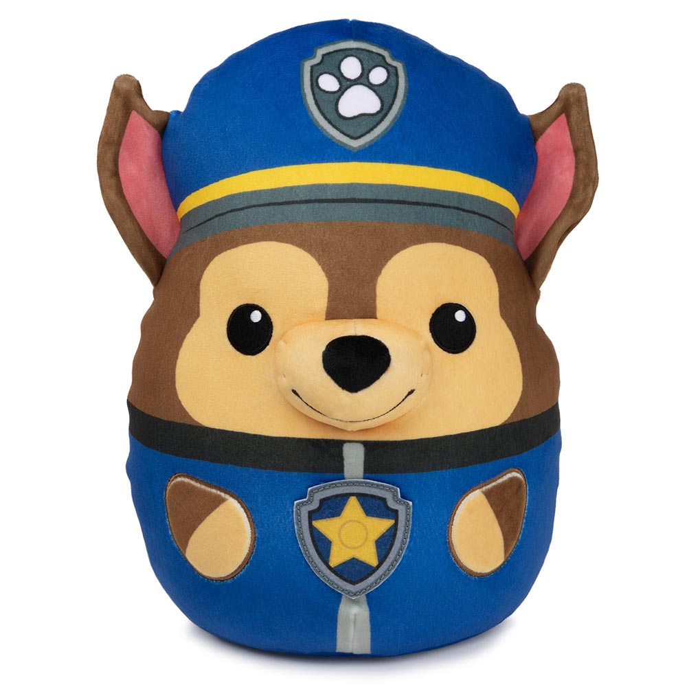 Paw Patrol - Trend Plush - 12-Inch - Style May Vary - 1 Pc