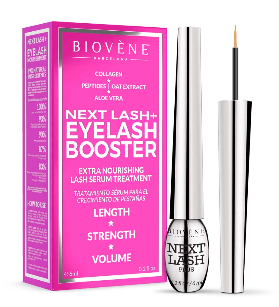 Biovene - Nextlash Plus Eyelashes Booster