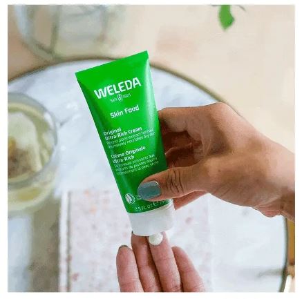 Weleda - Skin Food Cream 75ml