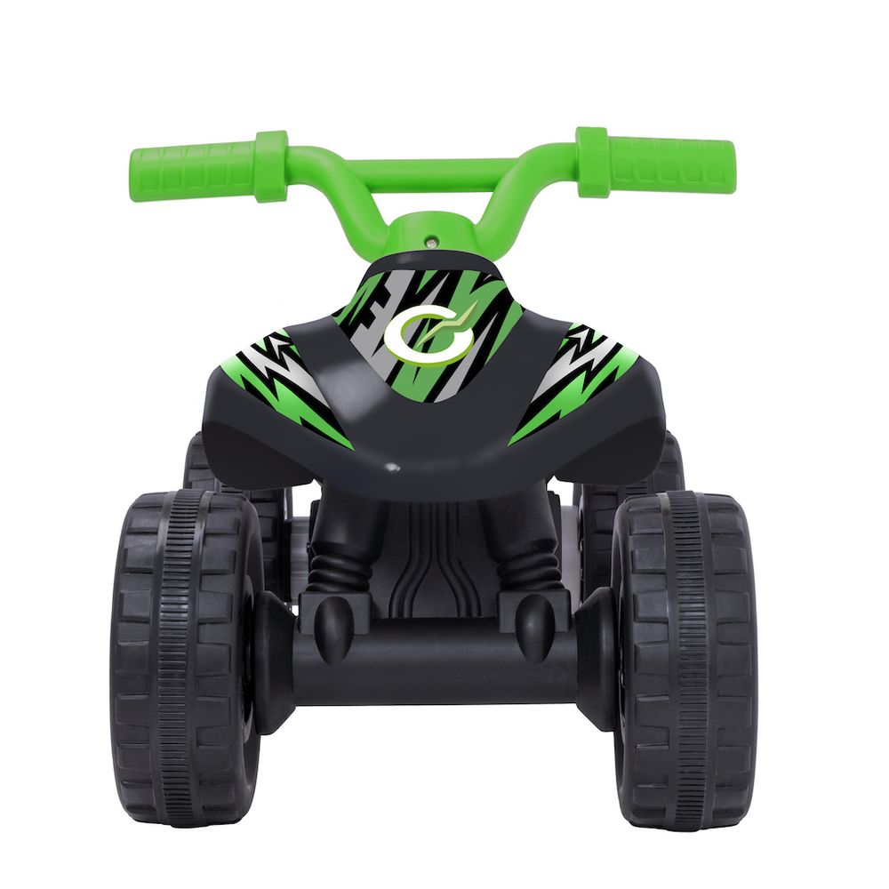 Evo - Ride-On Mini Quad - Venom