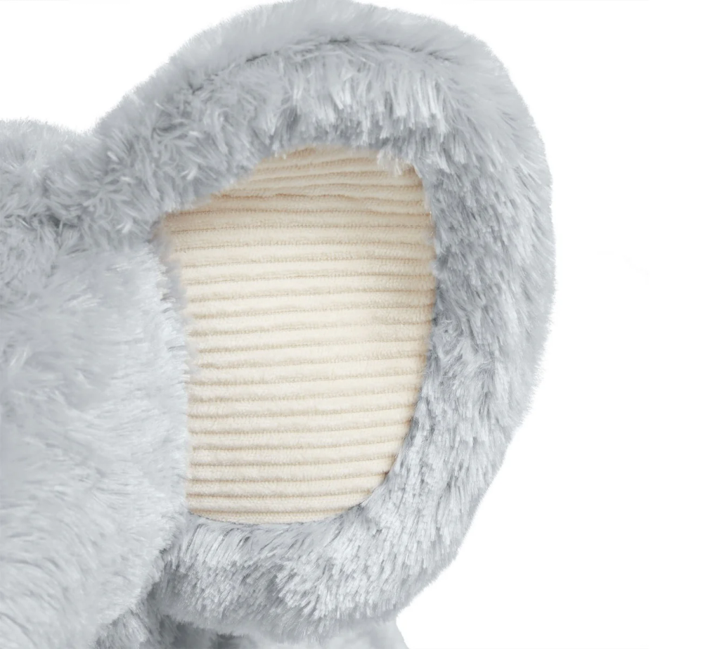 Radio Flyer - Ellie the Rolling Ride-On - Elephant