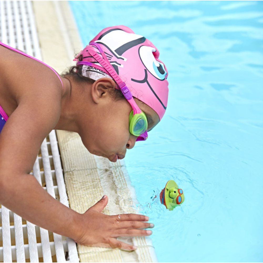 زوغس - طقم ألعاب تدريب سباحة سيل فليبس - متعدد الألوان - 3 قطع